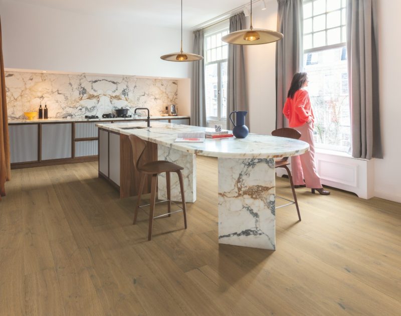 Mustard oak extra matt - Image 4