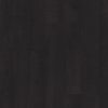 Painted oak black