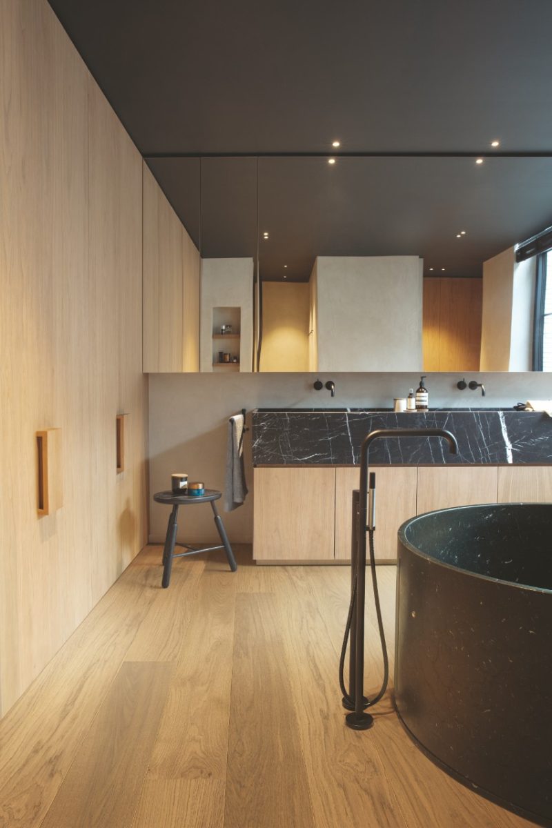 Light chestnut oak extra matt - Image 4
