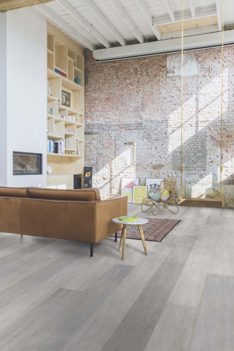 Authentic oak - Image 2