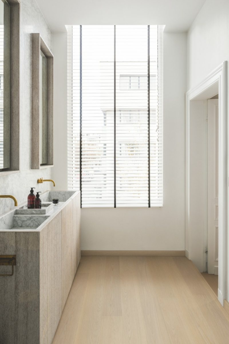 Lily white oak extra matt - Image 3