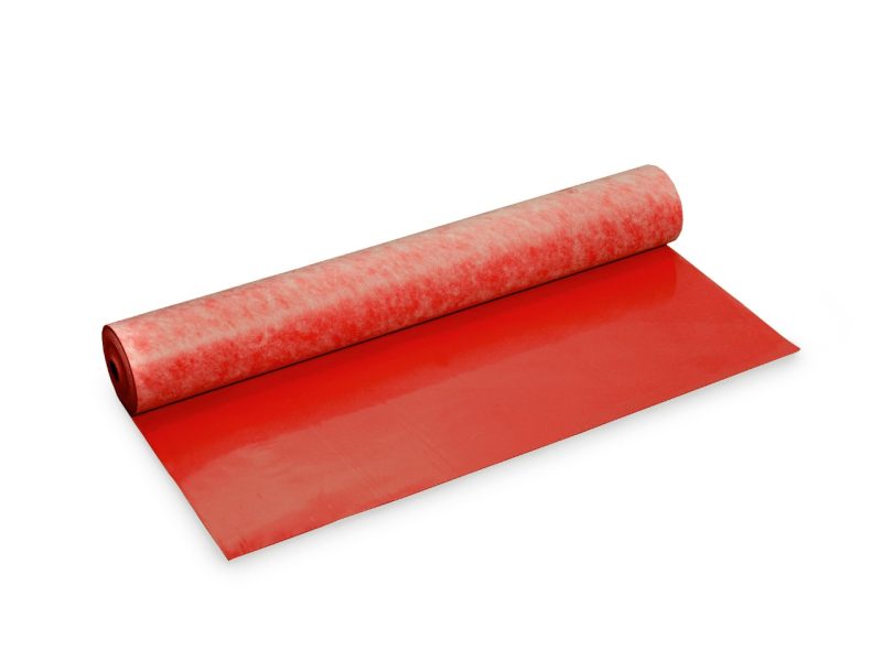 Heat Underlay