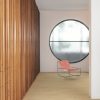 Pearl white oak extra matt - Image 2