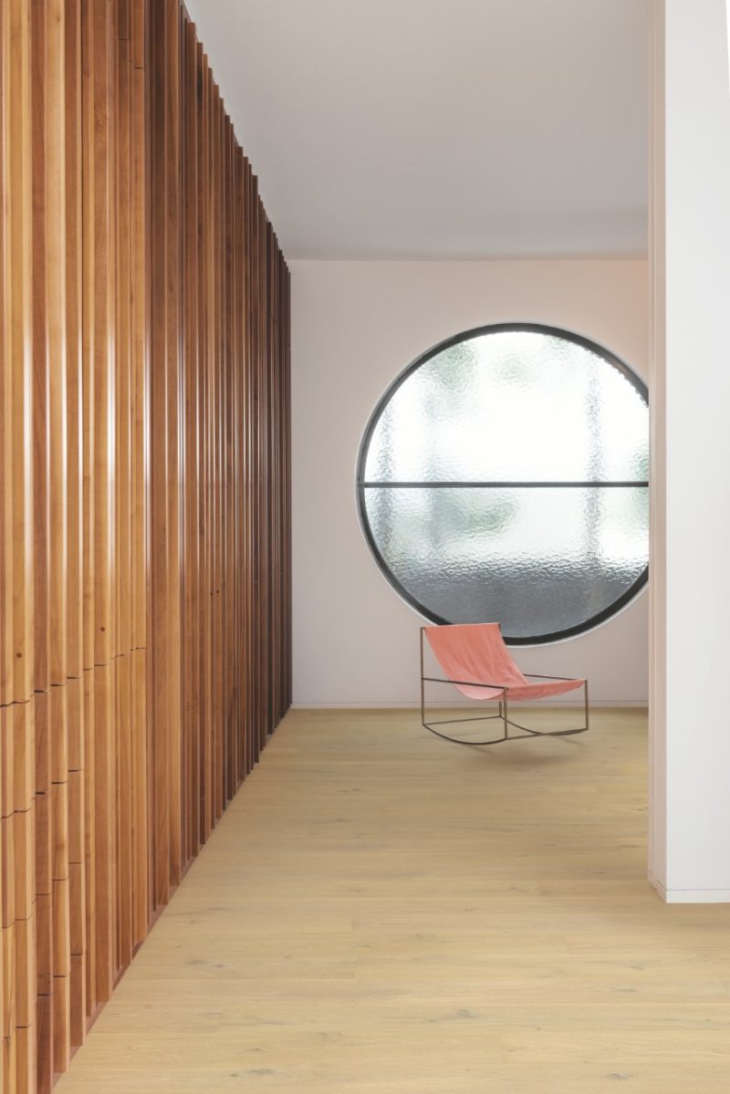 Pearl white oak extra matt - Image 2