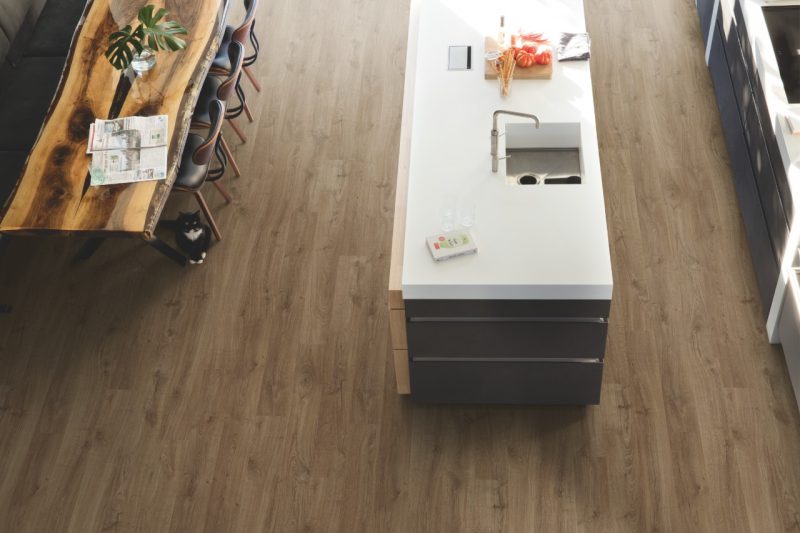 Newcastle oak brown - Image 2