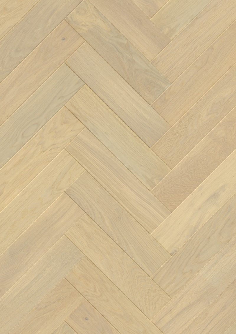 Creamy oak extra matt