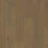 Brown vintage oak extra matt