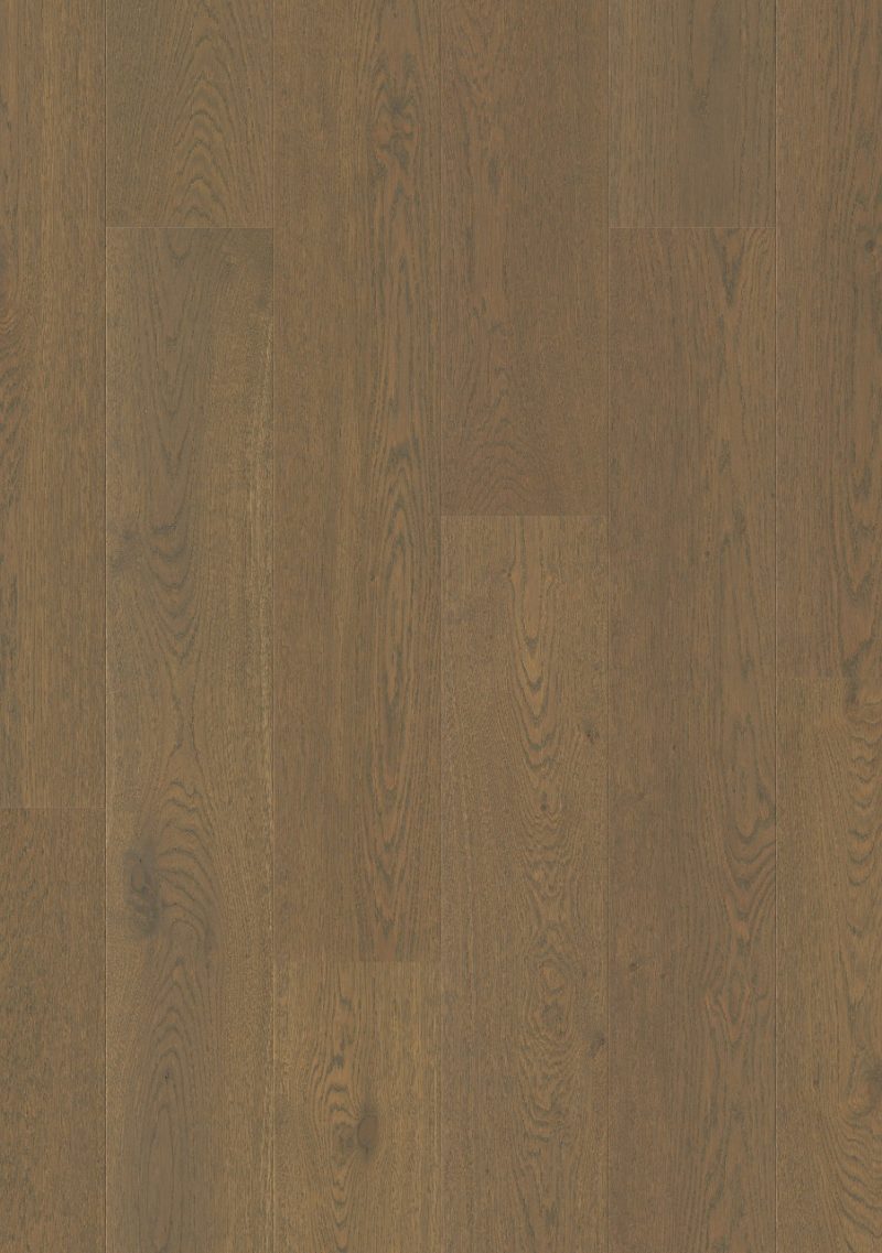 Brown vintage oak extra matt