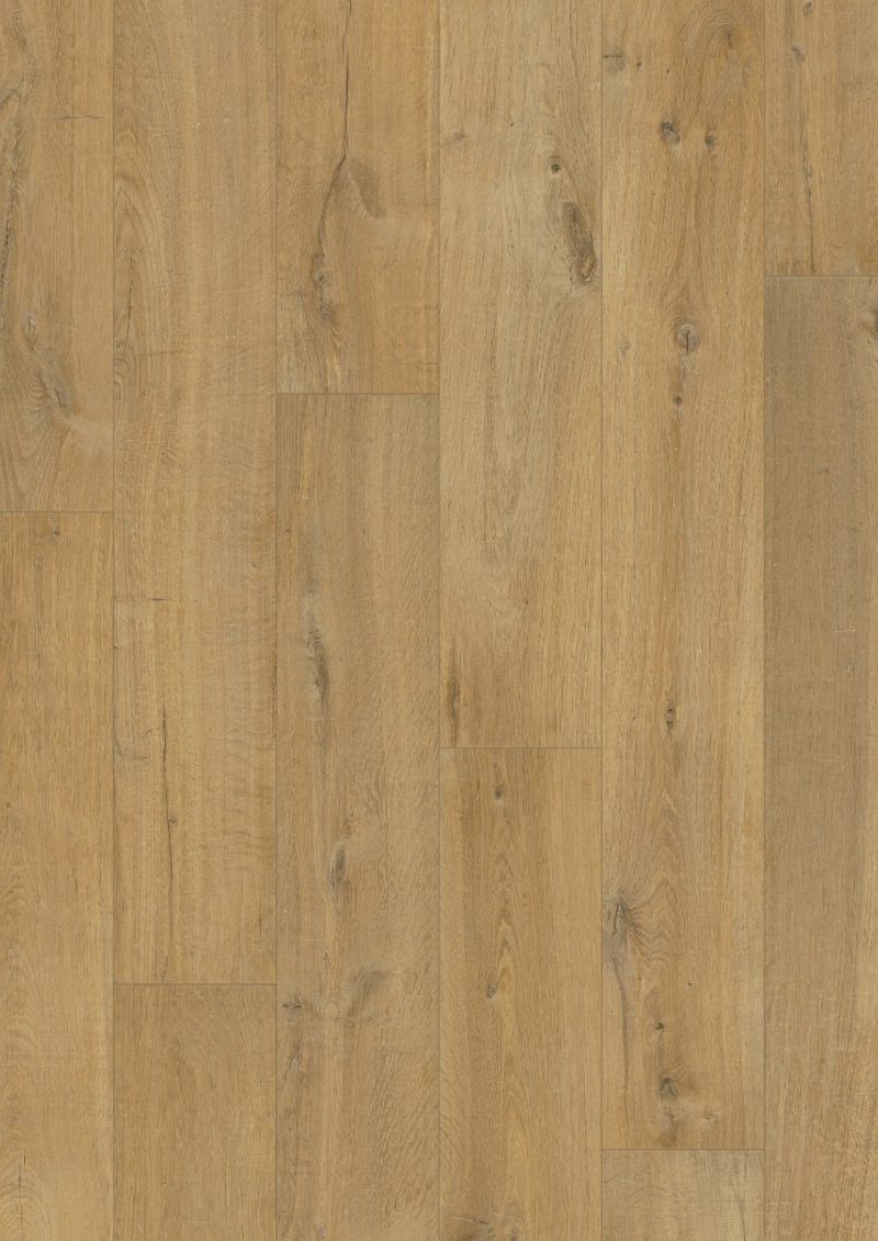 Soft oak natural