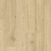 Sandblasted oak natural