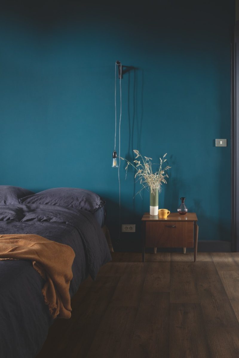 Waxed oak brown - Image 4