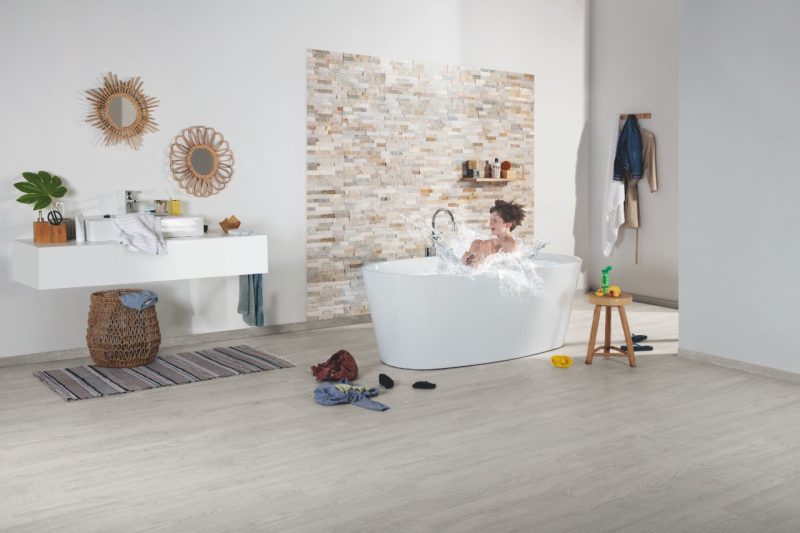 Patina classic oak grey - Image 2