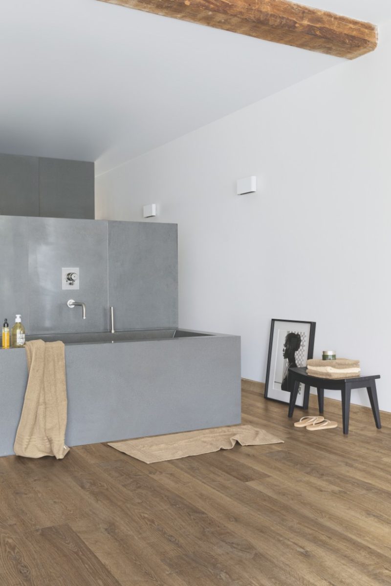 Riva oak brown - Image 2