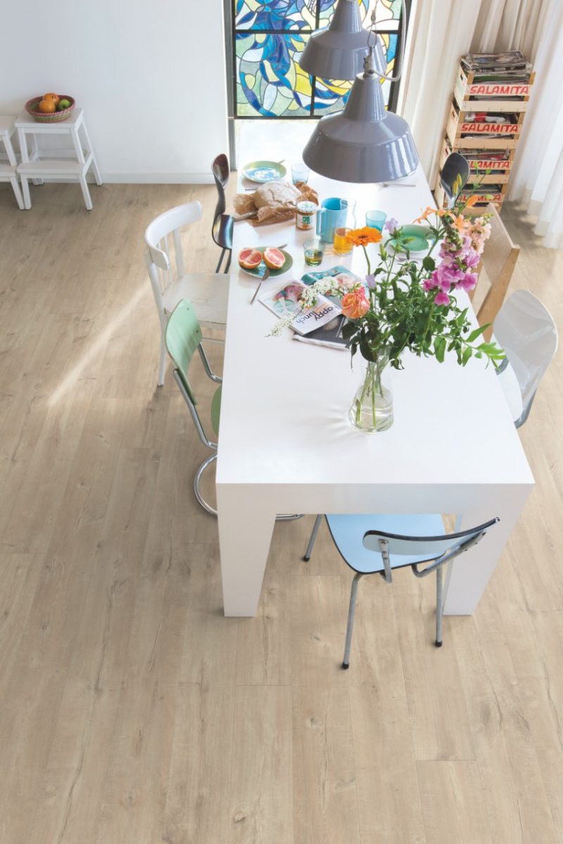 Dominicano oak natural - Image 3