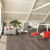Grey vintage oak - Image 2