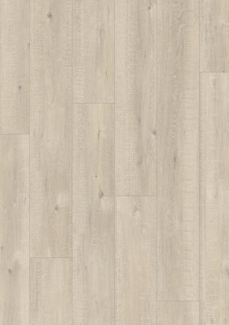 Saw cut oak beige