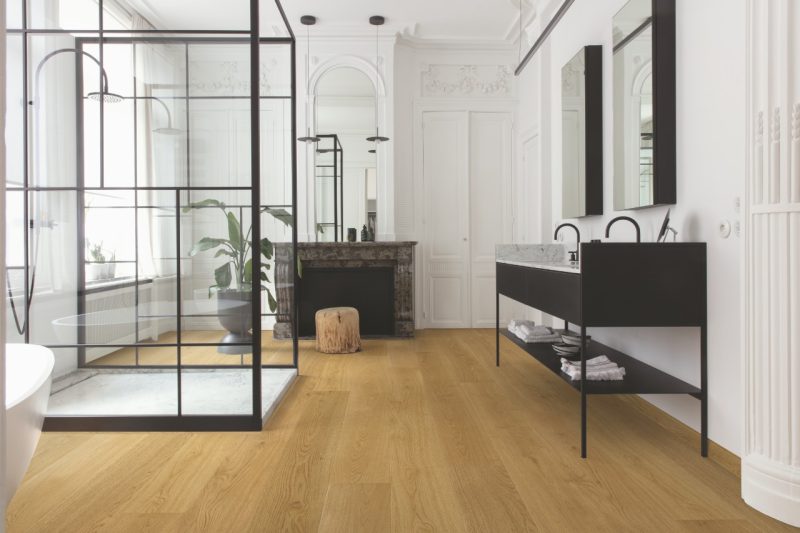 Natural oak extra matt - Image 3