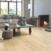 Sandblasted oak natural - Image 2