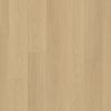 Beige varnished oak