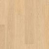 White varnished oak