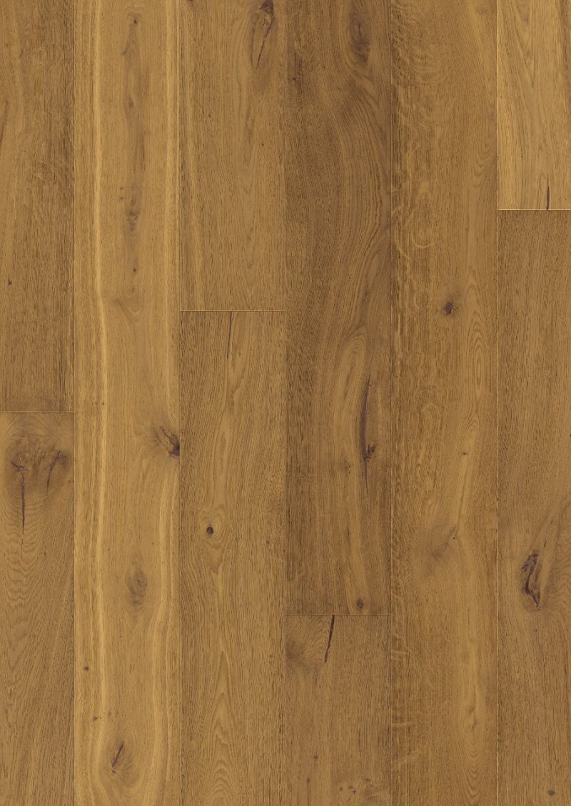 Cinnamon oak extra matt
