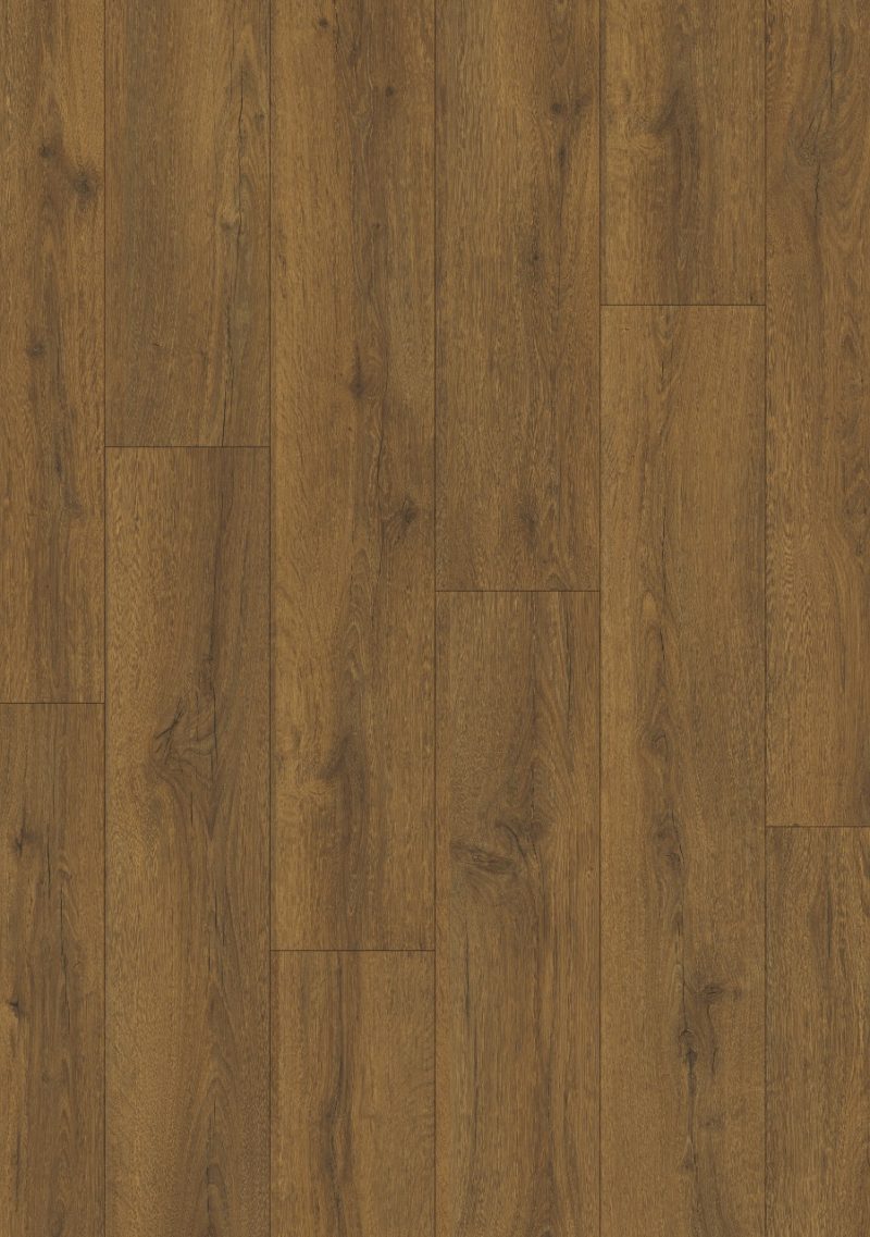 Cocoa brown oak