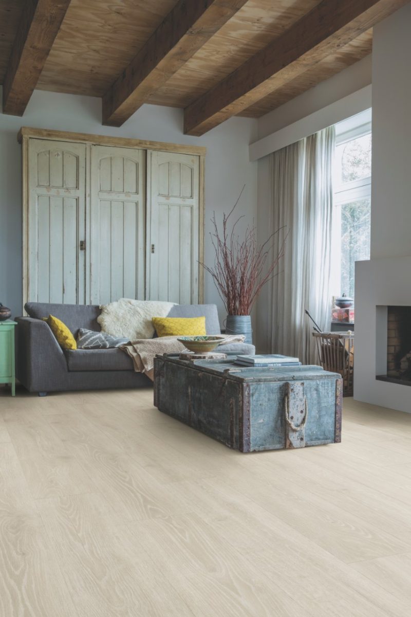 Woodland oak light grey - Image 2