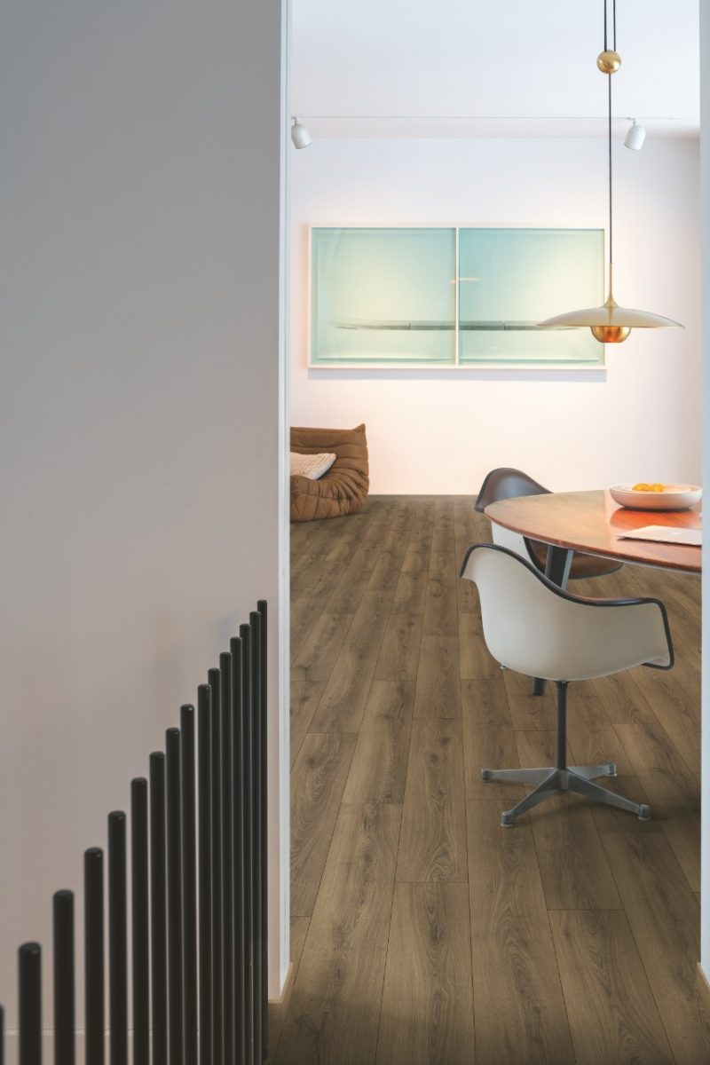 Warm brown oak - Image 6