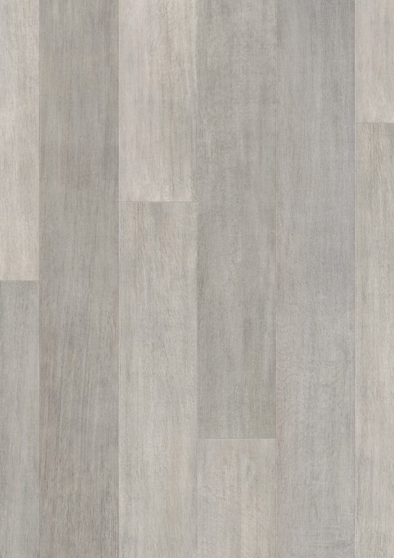 Authentic oak