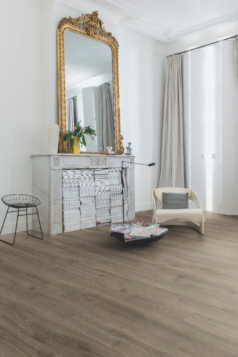 Woodland oak brown - Image 2