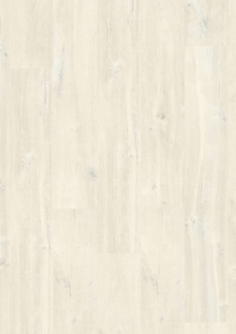 Charlotte oak white
