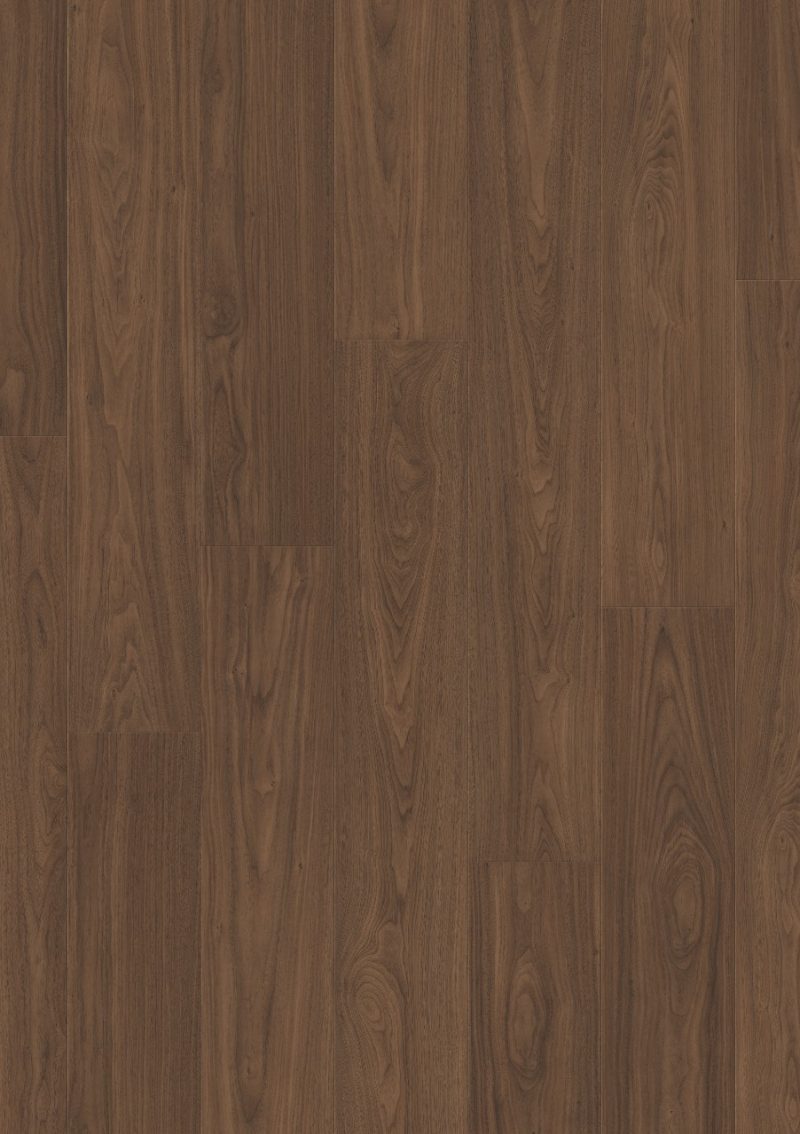 Chic walnut