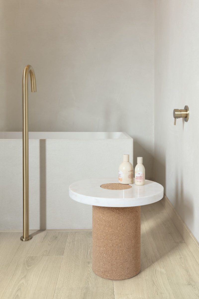 Brushed oak beige - Image 5