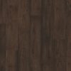 Waxed oak brown