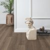 Brushed oak brown - Image 3