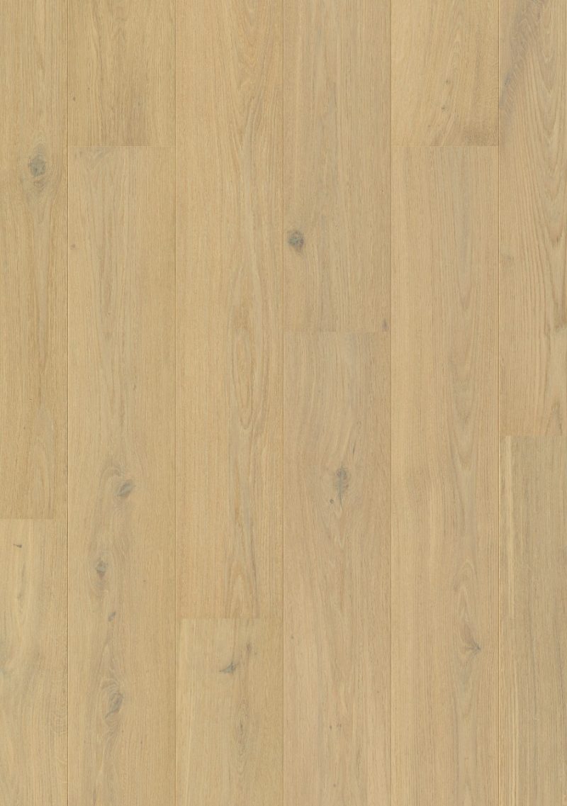 Pearl white oak extra matt