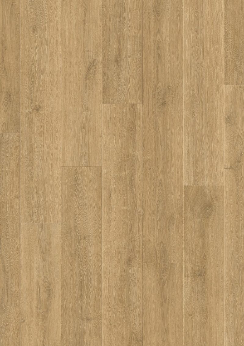 Brushed oak warm natural