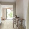 Reclaimed white patina oak - Image 3