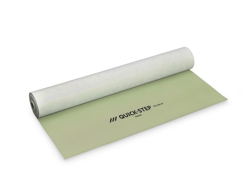 Transit Underlay