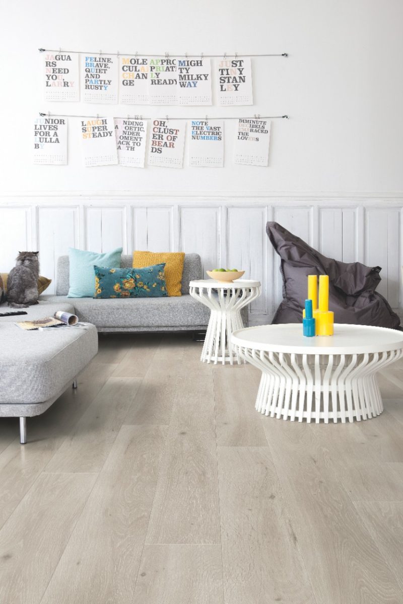 Long Island oak light - Image 4