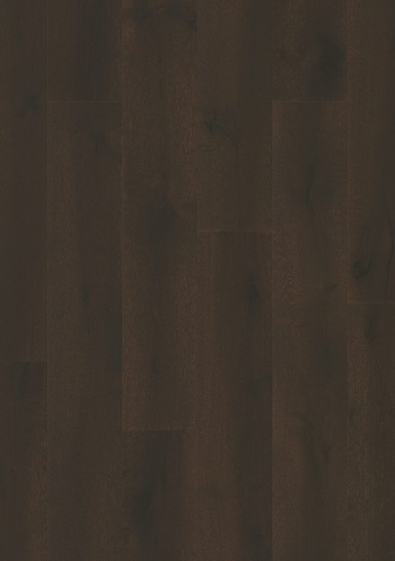 Tobacco oak extra matt