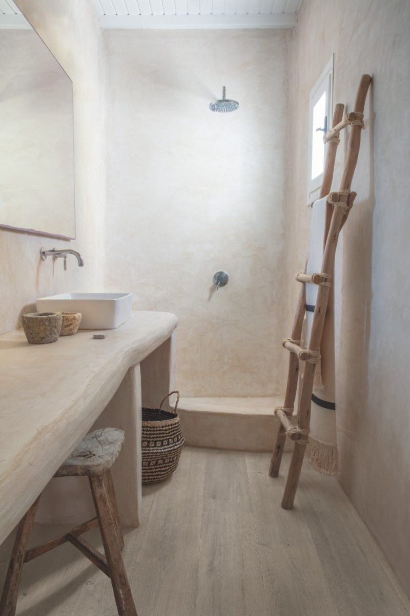 Patina oak grey - Image 3