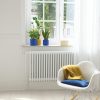 Painted oak white - Image 3