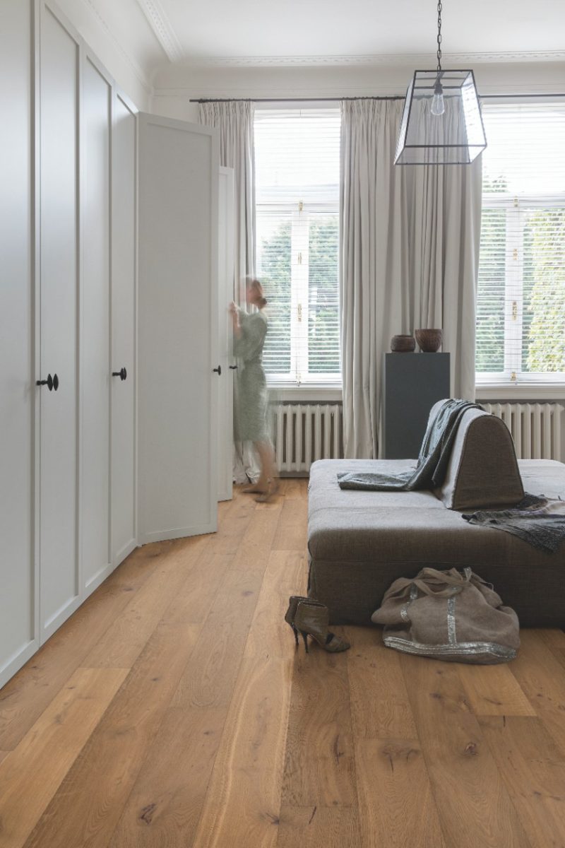 Cinnamon oak extra matt - Image 7