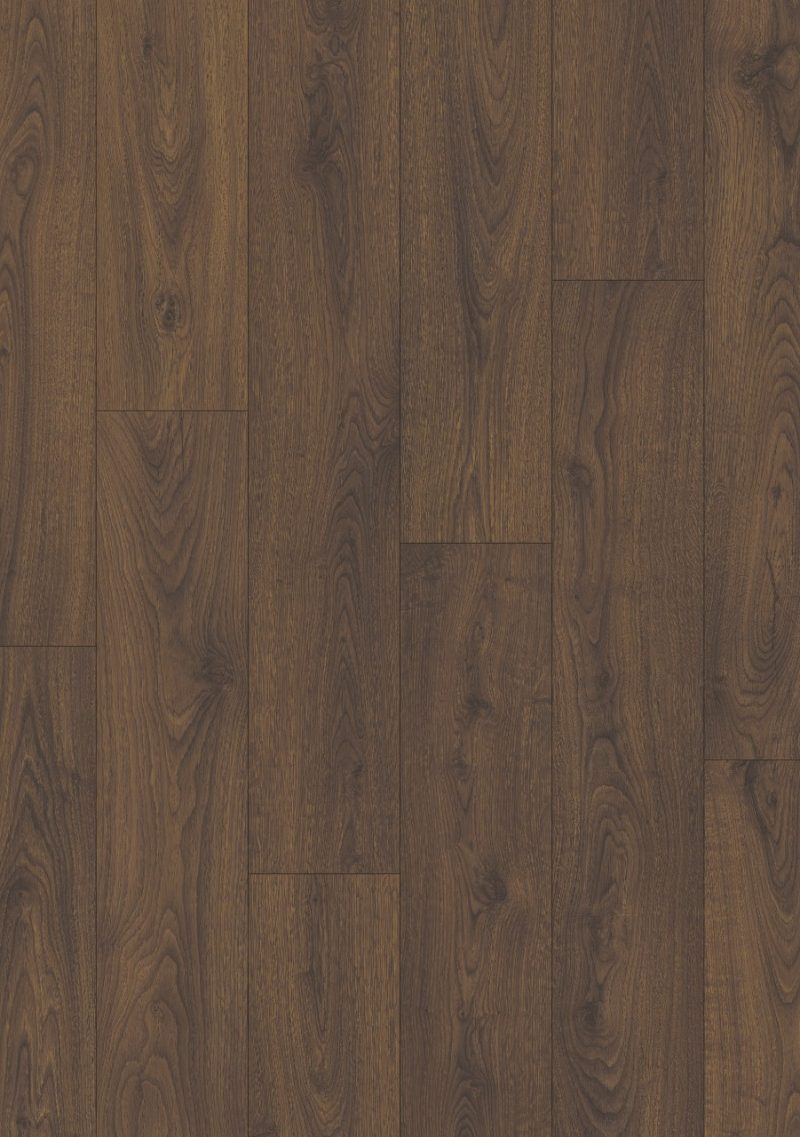 Peanut brown oak