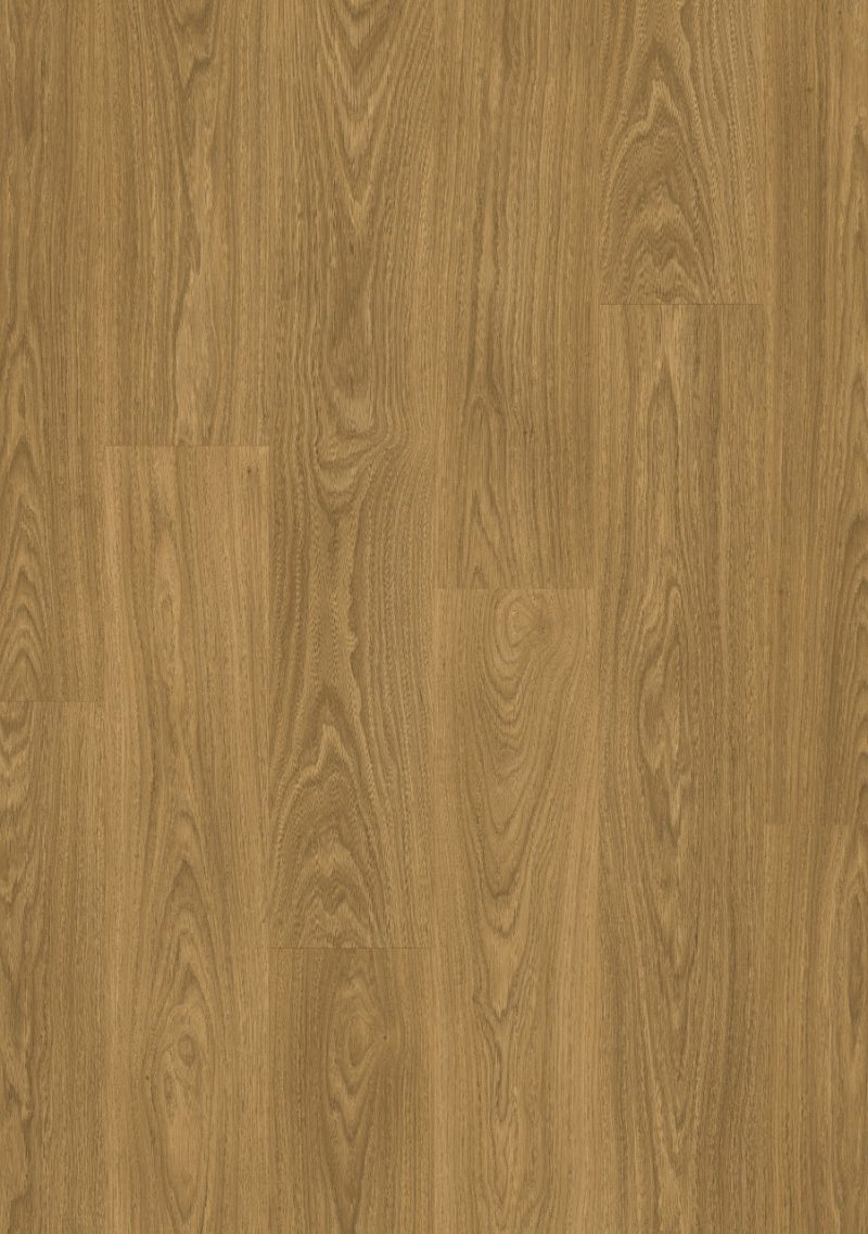 Toasted oak
