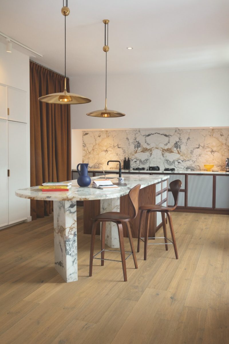 Mustard oak extra matt - Image 3