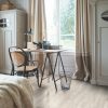 Reclaimed white patina oak - Image 2
