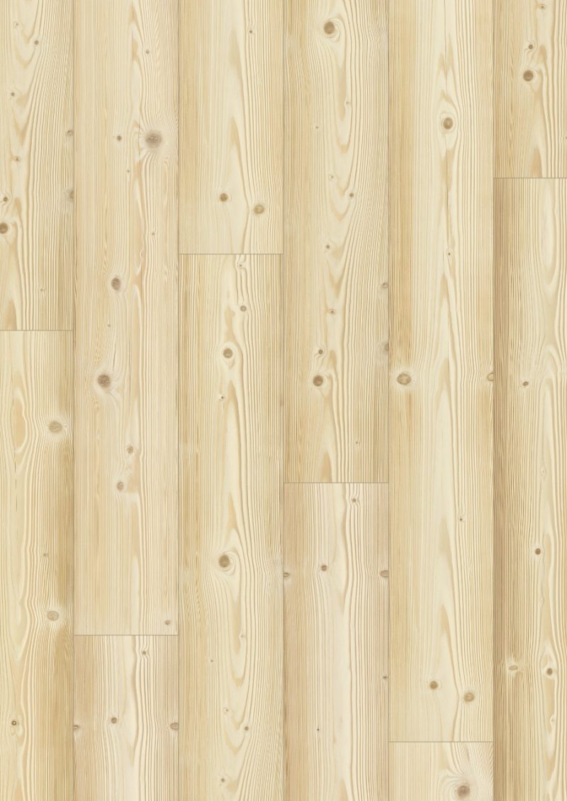 Natural pine