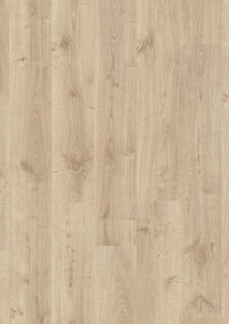 Virginia oak natural